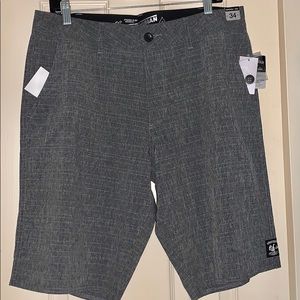 💙VANS VANPHIBIAN UNSPOT BOARDSHORT IN & OUT WATER